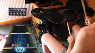 [ERG] Too Little too Late Expert Pro Drum FC 100%