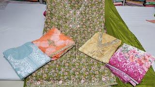Tie dye special handwork suits or new design party wear handwork suits  shipping free  7015652424