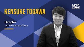 Meet our team member | MBG Corporate Services