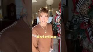 NEW WIG | JAYCE | Estetica Designs | CARAMEL KISS | Throw On And Go!