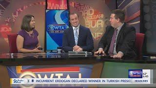 WTAJ News at 6:30 a.m.