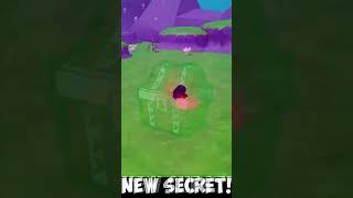 New Hash Slinging Slasher & Secret Chest in Spongebob Tower Defense!