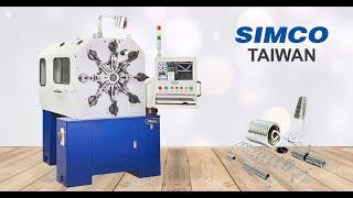 Different spring forming machine bring you different benefits