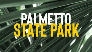 Palmetto State Park | Texas Hiking