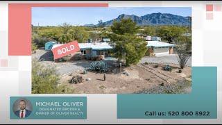  From Listed to SOLD: The Power of Smart Marketing! Oliver Realty