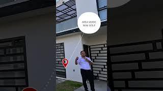 CENTRICA, EQUIPADA Y AMPLIA. | PRIVADA BOJAY | $2.3 MDP