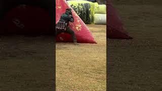 10 VS 10 NXL Vegas Paintball