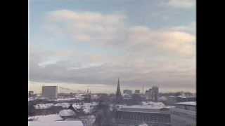 RUHR.TV Bochum Panorama Skyline Webcam Archiv