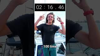 Day 145/365 of the pushup challenge