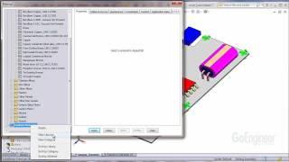 SolidWorks Simulation - Custom Materials