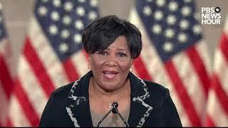 WATCH: Alice Johnson’s full speech at the Republican National Convention | 2020 RNC Night 4