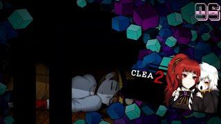 Clea 2 Walkthrough HORROR GAME Part 6 Hell Realm No Commentary