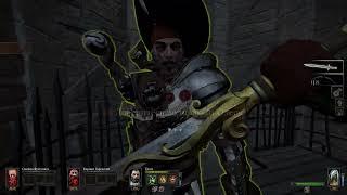 Warhammer: End Times - Vermintide-Рог Магна-(Cataclysm Duo)