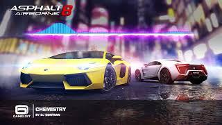 Asphalt 8: Airborne - Chemistry