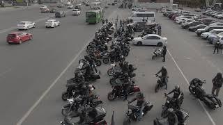 Harley-Davidson Novosibirsk