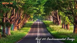 Best 100 Instrumental Songs