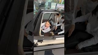 All New Toyota Innova Zenix 2023 Walk Around