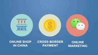 Sell to Chinese Users Via Cross-Border E-commerce - WalktheChat