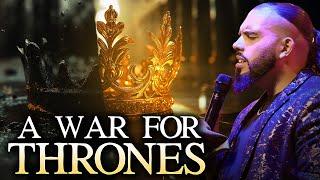 No Kings Day? War for Thrones & Dominions // The Glory Revival Hub - Dallas, TX