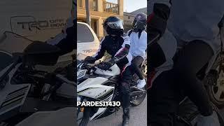 Bike racing bike rider bike vlog #pardesi1430 @pardesi1430