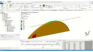 Wire Saw Cutting Explicit Dynamics ,Ansys