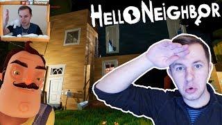 №1309: СЛОЖНЫЙ ЛЕСНОЙ ДОМ В ПРИВЕТ СОСЕД МОД КИТ - HELLO NEIGHBOR MOD KIT(Hello Forest)