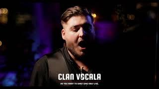 CLAN VOCALA на YouTube | Трейлер канала