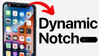 Dynamic NOTCH Yes or No ?