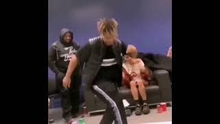 Juice WRLD - Rolling Loud  (Best quality Snippet)