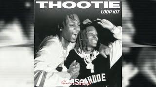 [FREE +20] NY Jerk Drill / Jersey Sample Pack / Loop Kit ''THOOTIE'' (Dee Billz, Kyle Richh, 41)