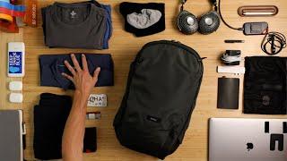 UPDATE: Bellroy Transit Pro Backpack