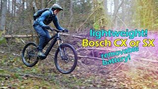 2025 M1 EN 8.0 review - a light bike with little or lots of range and power