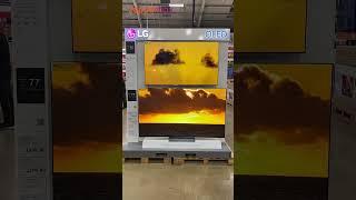 Upgrade Your TV: LG OLED + ZapperBox DVR Combo!