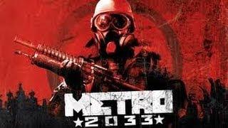 How to Crack Metro 2033