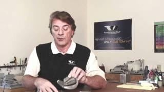 Wishon Golf 555C and 555M Forged Irons