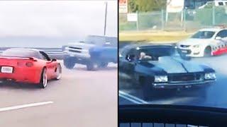 Ozzy Man Reviews: Supercar Show Offs