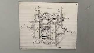 PRODUCTION LINE FILL/FANUC (YOM - 2009)