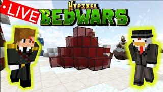 I am the best RUSH Bedwars player on the planet | with @blazeshadow360