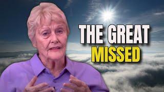 She Dies, Sees Future, Beings, & Says Don't Freak Out - Powerful Near Death Experience