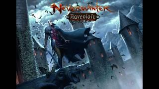 Neverwinter Barovia - Scrying Stones - mod14 Ravenloft