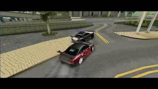 MTA | Real Drift | DRIFT | TWIN | beastybetsy/BLVCK | Парный дрифт | SPOT | Music:BONES - Mortuary |