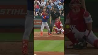 The New York Mets End Their 7 Game Losing Streak With Power!