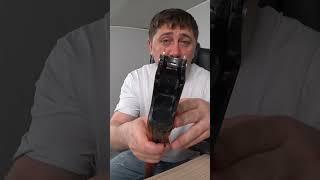 Как отключить или включить  эжектор в ружье ИЖ-27Е#иж27