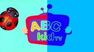 ABC Kid TV EFFECTS FAST MOTION 400%