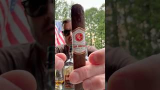 ROCKY PATEL SPECIAL RESERVE SUN GROWN MADURO Cigar Exploration