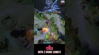 Vol. 11 Wet Dream of every SVEN player #Dota2 #Dota2Shorts #Sven #Rampage