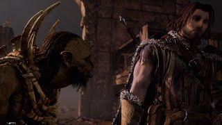 Middle Earth: Shadow of Mordor - Story Mode - Talion Skin - Part 2
