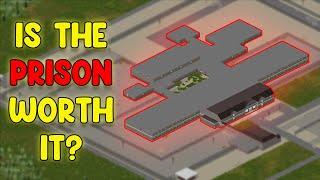 Was the prison worth it? | Zomboid Road Trip | Episode 6