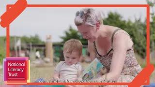 Literacy Skills and Eco Awareness - Siemens x National Literacy Trust