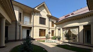 900.000$ Бобо Дехкон махалла.Юнусобод #myhouseuz